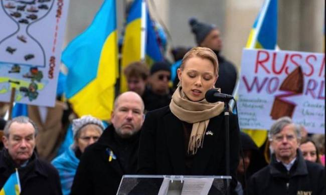 Винна 50 відсотків моєї зарплати: Сахно про свою позицію щодо ролей росіянок та наслідки для неї з боку Netflix фото
