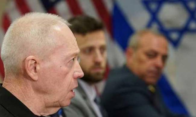 Reuters: США согласились поставить Израилю дополнительную партию вооружений фото