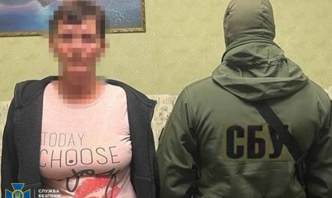 У Запорізькій області засудили ще одну колаборантку, яка допомогла окупантам провести незаконні вибори фото