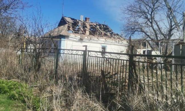 Окупанти продовжують нищити мирні міста і села Запорізької області — 353 удари за добу  фото