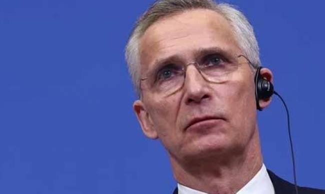 Генсек НАТО впевнений, що створення фонду допомоги Україні на 100 млрд доларів буде погоджено до липня фото