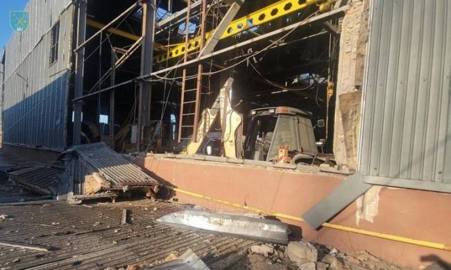 Удар по Одещині 10 квітня: кількість загиблих зросла до 5 – у лікарні помер чоловік фото
