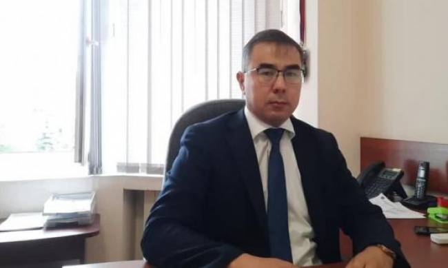 «Российская милиция, видимо, озверела»: московские полицейские взломали дверь в квартиру дипломата из Кыргызстана и избили его жену фото
