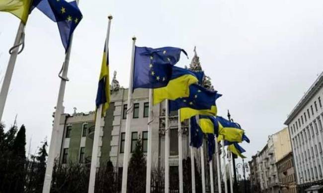 Україна може отримати від ЄС 1,9 млрд євро у травні фото