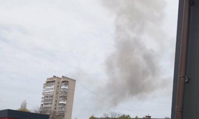 У тимчасово окупованому Бердянську пролунало два вибухи — що відомо  фото