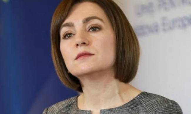 У Молдові визначили дату президентських виборів та проведення референдуму  фото