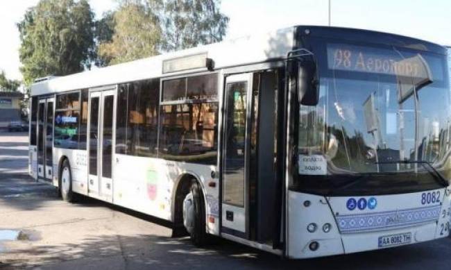 Після перейменування вулиць: у Запоріжжі деякі зупинки громадського транспорту  та маршрути отримали нові назви фото