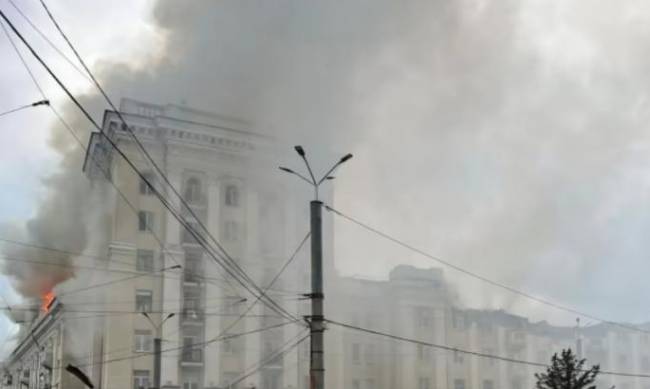 Ракетний удар росіян: у Дніпрі 2 загиблих, у Синельниковому – 6, серед них 2 дітей фото
