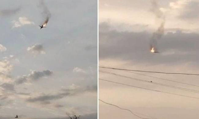 Вендета за наші міста. Як Україна вперше знищила Ту-22М3 під час масованої атаки росіян? фото