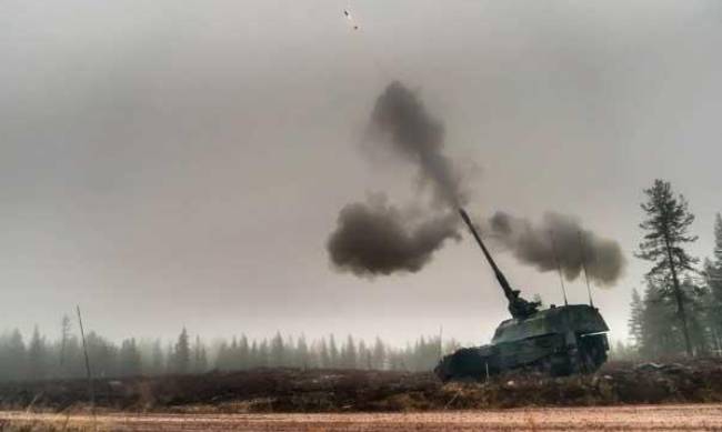 Нідерланди виділяють понад 200 млн євро на ППО та артилерійські снаряди для України фото