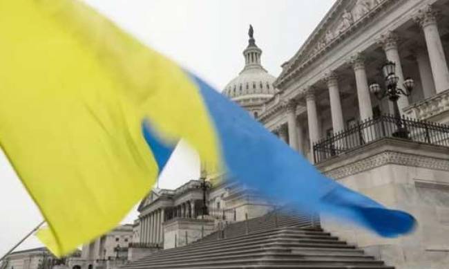 У Конгресі США підтримали допомогу Україні фото