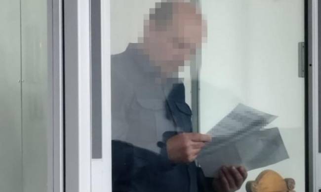 Ексдепутат-комуніст, який коригував ракетні удари по Запоріжжю, отримав 15 років тюрми  фото