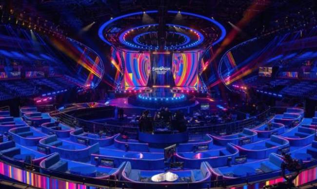Мальме Арена, 37 учасників і несподівані скандали: що потрібно знати про Євробачення-2024  фото
