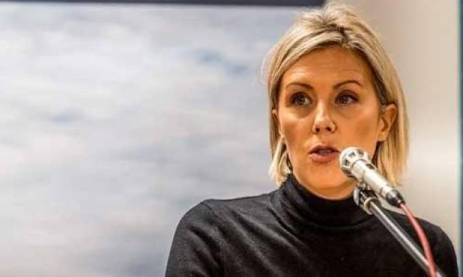 Бельгія надасть Україні ракети для ППО із власних запасів та виділить 200 мільйонів євро на німецьку ініціативу захисту неба фото