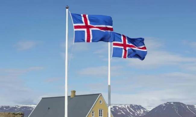 Ісландія схвалила довготермінову політику підтримки України фото