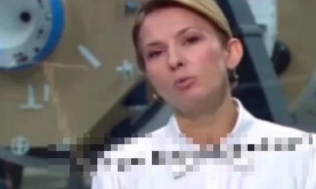 Вонзали ножи ровно в печень под бронежилеты: российская пропагандистка рассказала, что в Мариуполе 10-летние дети убивали оккупантов фото
