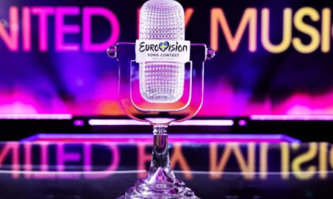 Перший півфінал Євробачення 2024: коли і де дивитися пісенний конкурс 7 травня фото