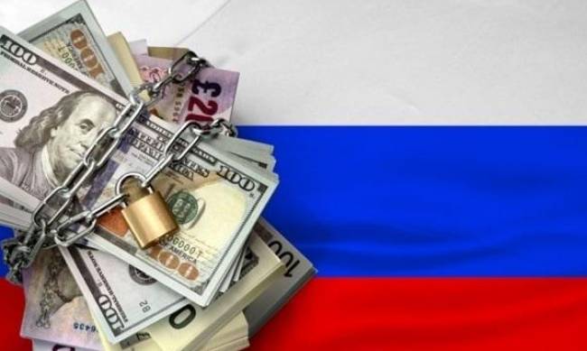 План Б – чому Велика сімка затягує з конфіскацією санкційних 300 мільярдів доларів Росії фото