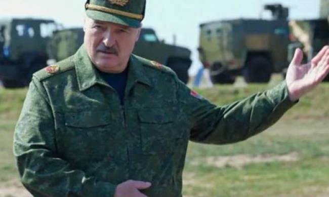 Росія продовжує продавлювати. Що означають погрози Кадирова і Лукашенка фото