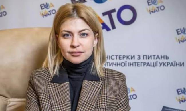 Україна і ЄС домовились продовжити тимчасовий захист для українців – Стефанішина фото