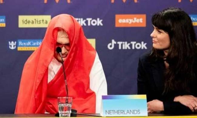Євробачення 2024: Нідерланди офіційно дискваліфіковані з конкурсу, деталі скандалу фото