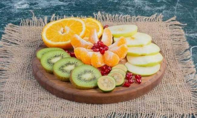 Названо фрукт, який за користю для здоровя випереджає 27 головних конкурентів фото