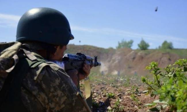 На півдні ворог посилив тиск на Оріхівському напрямку - Сили оборони фото