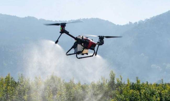 Як штучний інтелект та роботи змінюють агросектор фото