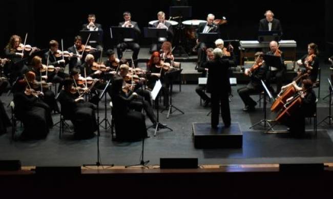 Зіграють з оркестром: у Запоріжжі відбудеться концерт за участю юних переможців міжнародного конкурсу фото