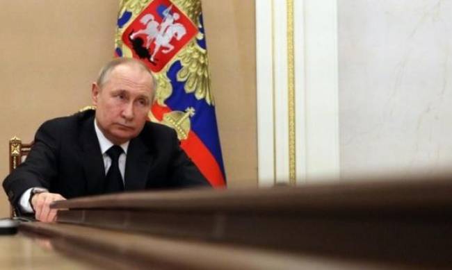 Міністр оборони Британії: Набагато дешевше стримувати Путіна зараз, ніж дозволити йому перемогти фото