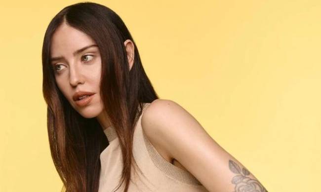 Не варто старатися бути для всіх хорошою: Дорофєєва про зміни за останні роки, реакцію на хейт та російський контент фото