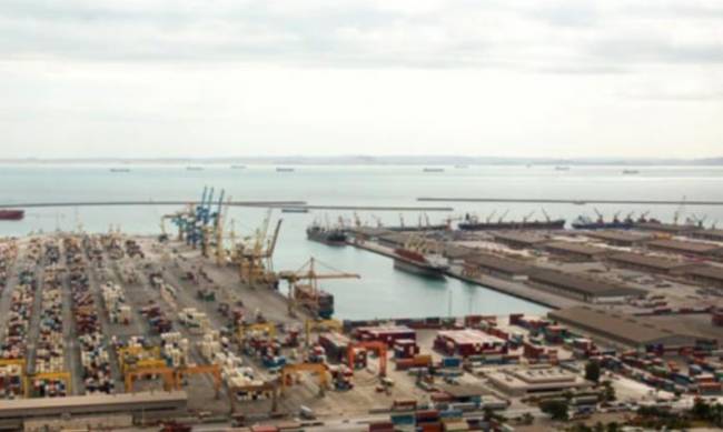 Индия подписала соглашение об эксплуатации иранского порта фото