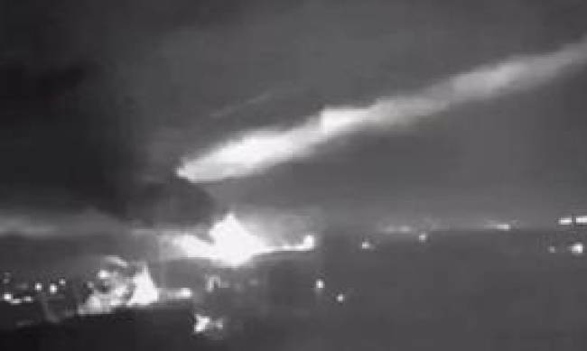 Потеряли самолеты, средства ПВО и военных: выпущенные Украиной ракеты в Крыму достигли цели фото