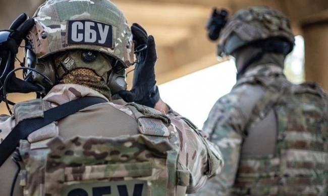 Повідомили про підозру ще шести зрадникам, які увійшли до лав окупаційної патрульно-постової служби у Запорізькій області фото