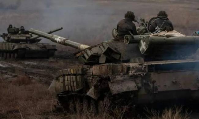 Сили оборони зупинили активне просування росіян у Харківській області – ОВА фото