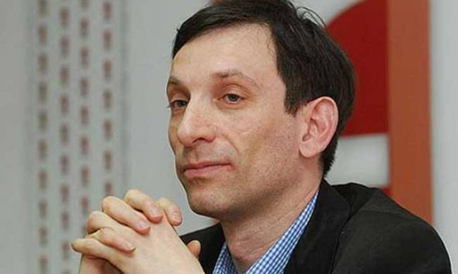 Виталий Портников: Чиновники «войны на истощение» фото