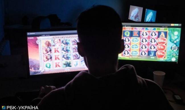 В Україні обмежили діяльність онлайн-казино фото