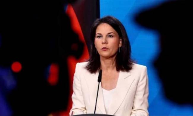 Глава МЗС Німеччини про провокації в Балтійському морі: Росія підпалює кордони Євросоюзу фото