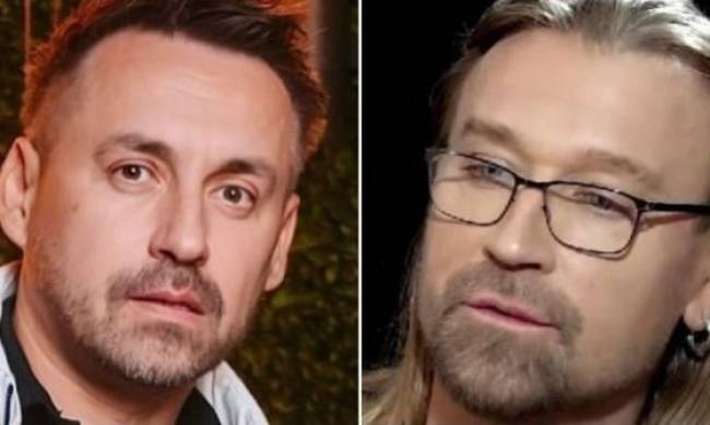 Відомий український співак різко розкритикував Олега Винника: Велике розчарування  фото