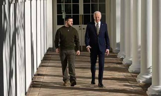 Страх перед перемогою: як Заходу перестати боятися Росії і почати воювати по-справжньому фото