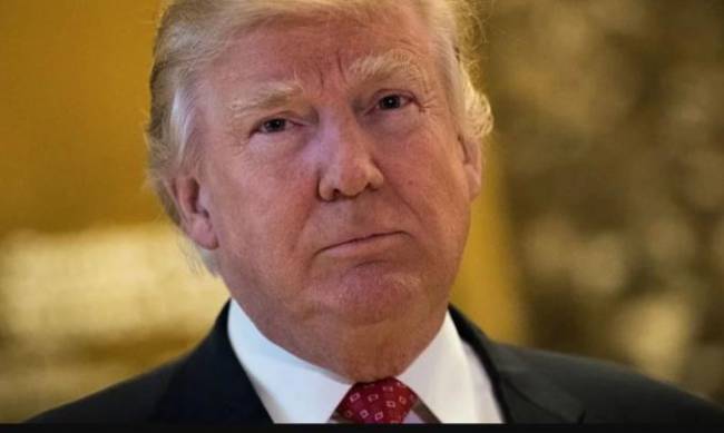 Суд присяжних у США визнав Трампа винним по всіх 34 пунктах звинувачення у справі про виплати порноактрисі Стормі Деніелс фото