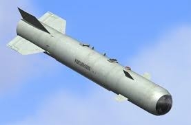 Ворог атакував Запорізьку область керованими авіабомбами, є поранені фото