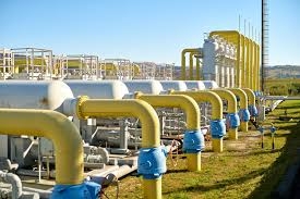 Європа веде переговори про збереження транзиту газу через Україну, але є нюанс, – Bloomberg фото