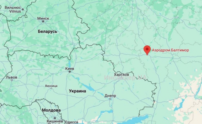 Заборона США не дає можливості знищувати ворожі літаки фото