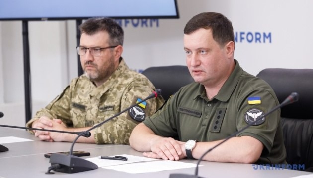 Операція Рибалка призвела до виходу з ладу ракетного корабля РФ та переходу російського матроса на бік України. фото