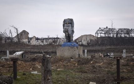 «Роботине» стало сірою зоною: воїни ЗСУ розповіли про тактику та наступ окупантів на Запоріжжі фото