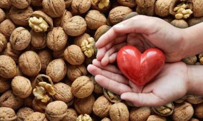 5 продуктів, які допоможуть запобігти хворобам серця фото