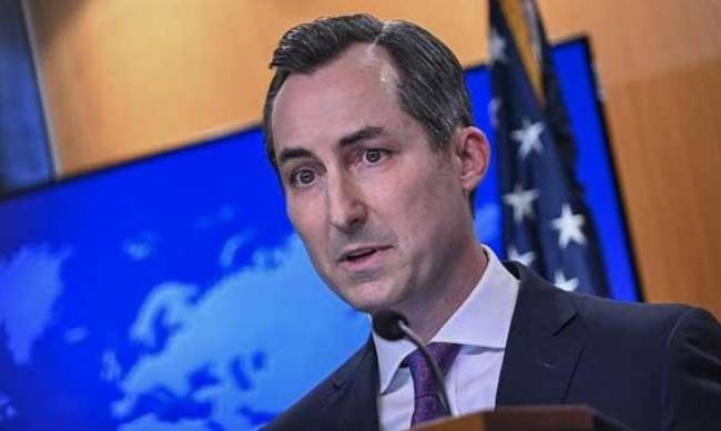 План перемоги України має продуктивні кроки, - Держдеп США фото