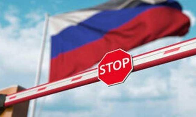 Латвія та Литва заблокували ухвалення 15-го пакета санкцій ЄС проти РФ, - Politico фото