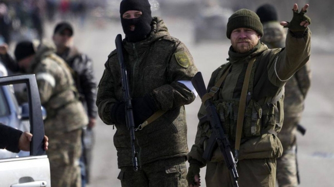 Окупанти облаштовують склади боєприпасів у будинках на ТОТ Запорізької області, – «АТЕШ». фото